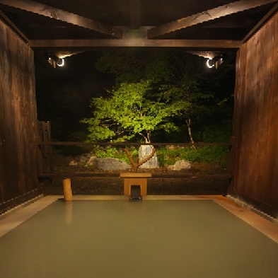 【和洋室・スタンダードプラン】源泉かけ流しの白濁した温泉と秋田の食を満喫！